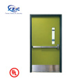 UL listed 3 hours fire rated american steel safe steel door for commercial